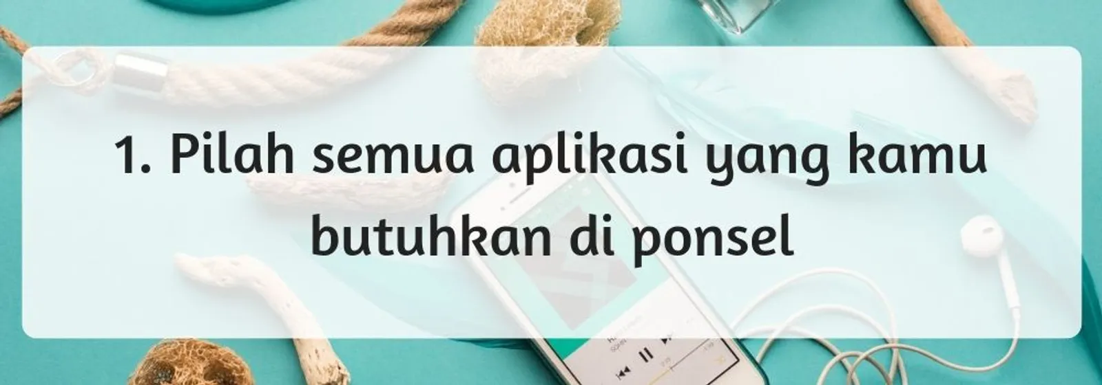 Biar Nggak Boros, Ikuti 7 Tips Hemat Kuota Berikut Ini