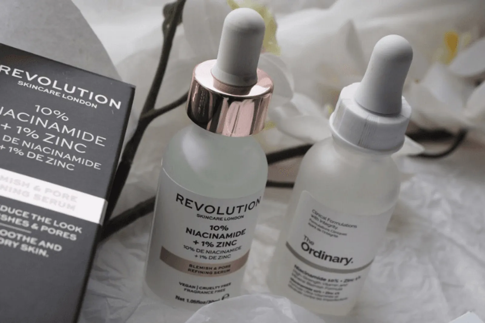 Disebut Saingan The Ordinary, Ini Produk Terbaru Makeup Revolution