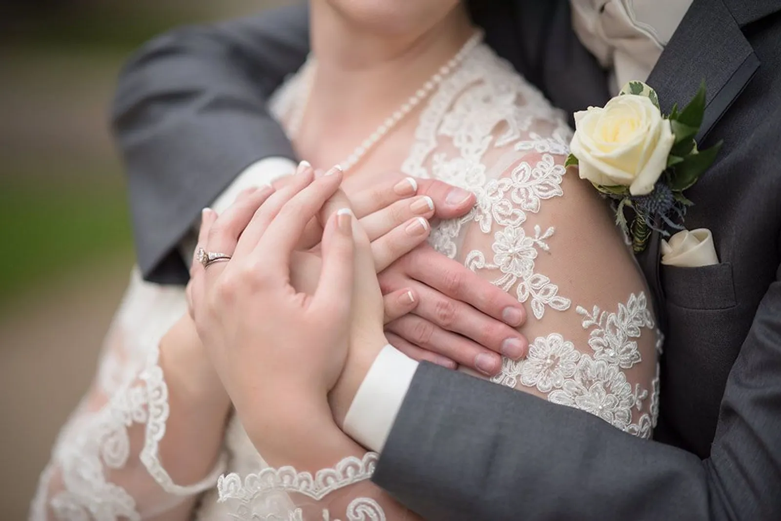 Kebijakan Baru, Ini 5 Keuntungan Kartu Nikah yang Dikeluarkan Kemenag