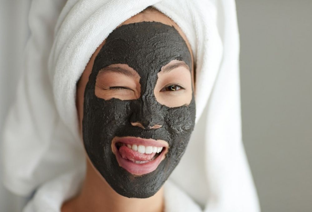 Manfaat Clay Mask Yang Wajib Kamu Ketahui!