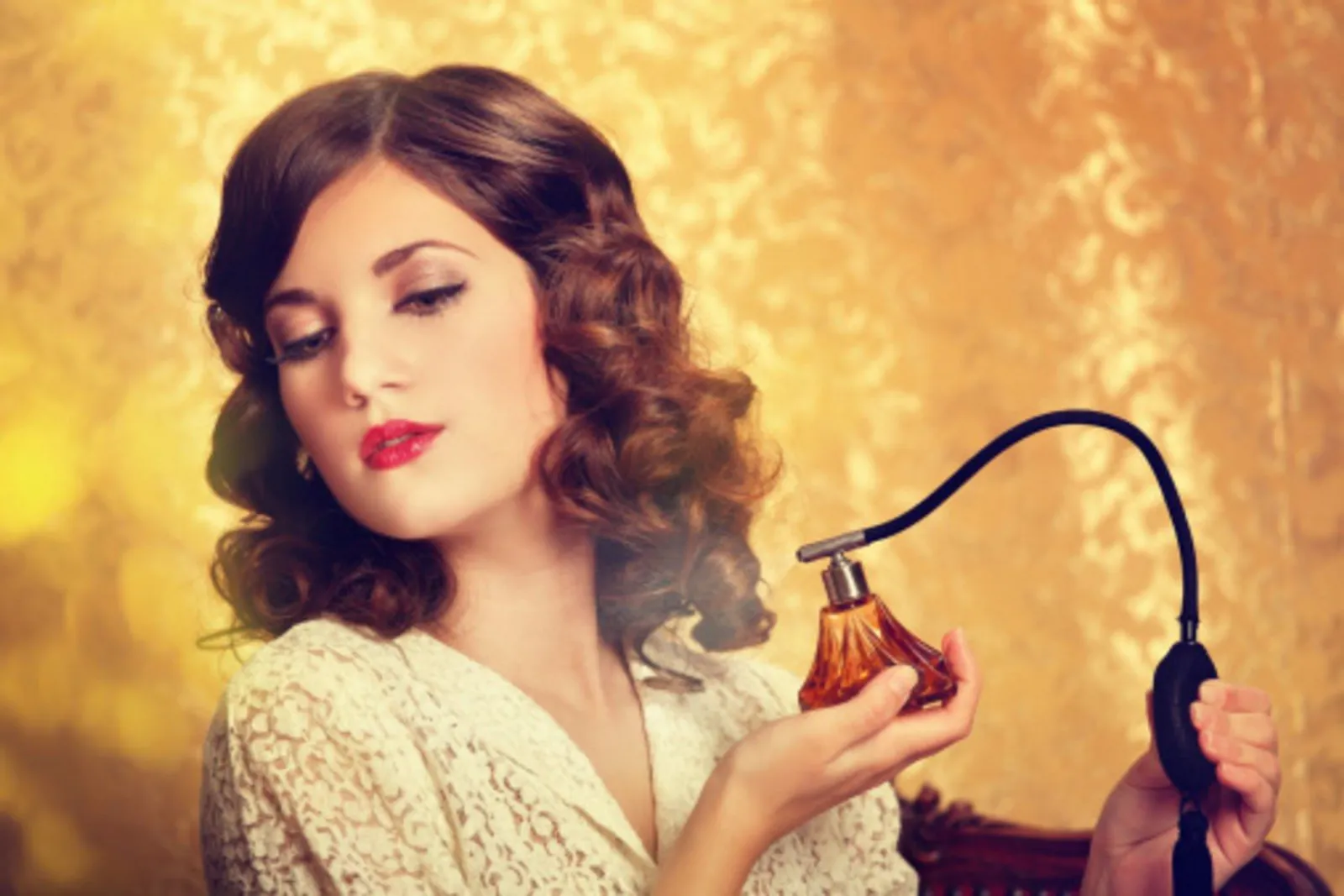 3 Tips Mudah Memilih Parfum