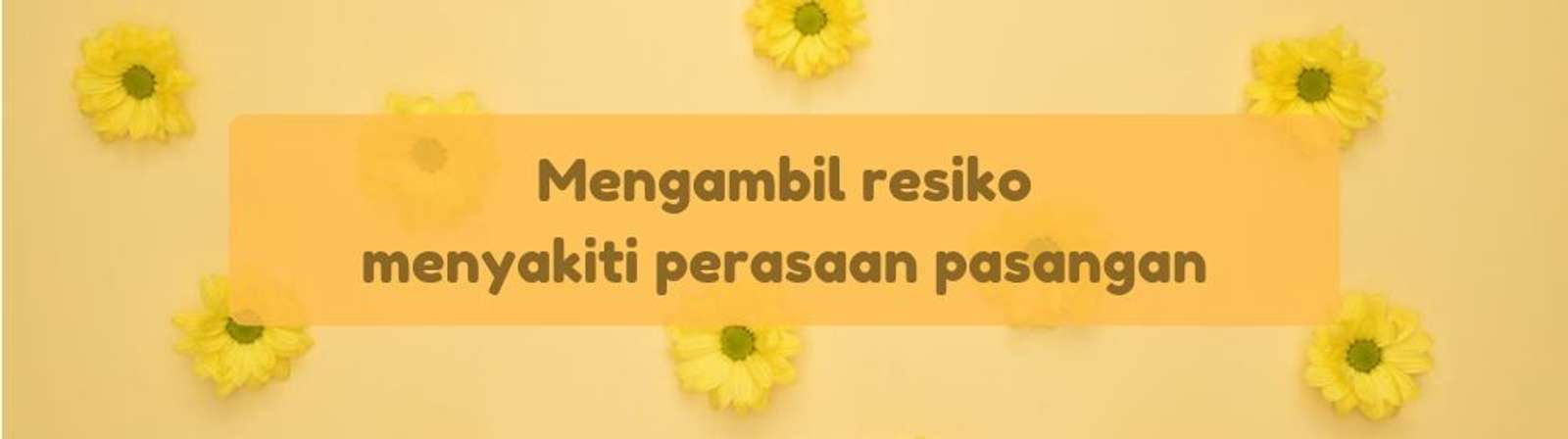 5 Hal Baik dalam Pacaran yang Sering Dipandang Salah oleh Orang Lain