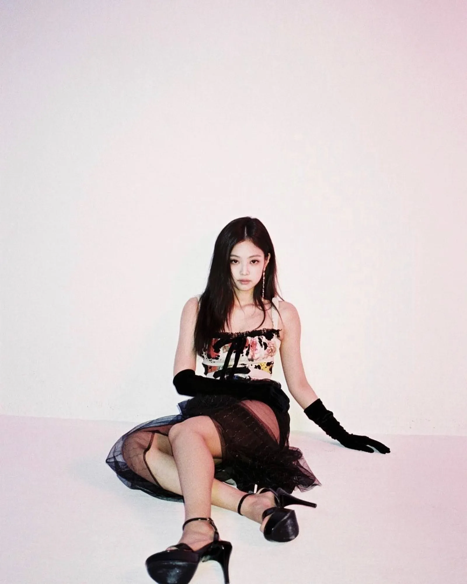 Rilis Single, Yuk Intip 5 Fakta tentang Debut Solo Jennie BLACKPINK