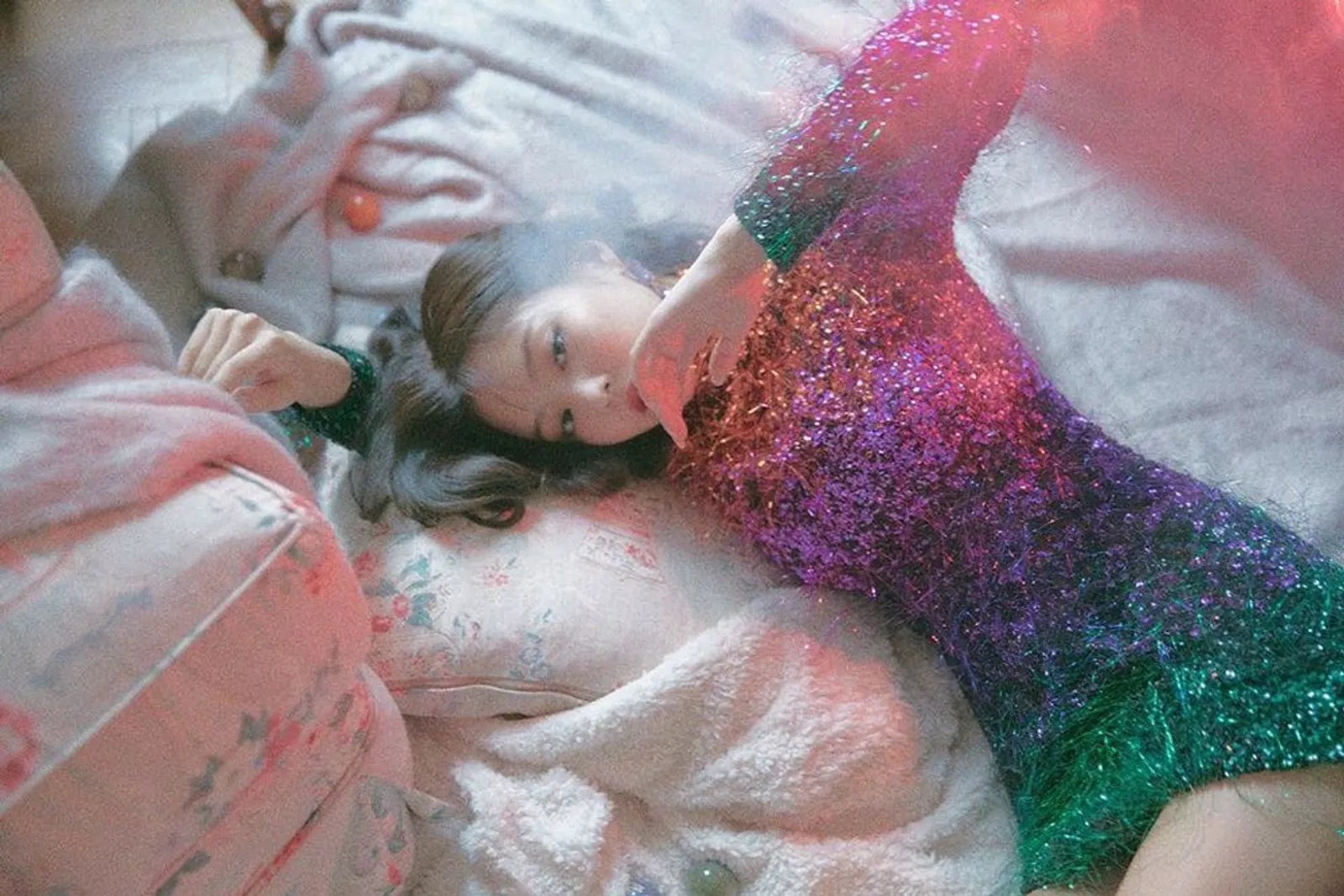 Rilis Single, Yuk Intip 5 Fakta tentang Debut Solo Jennie BLACKPINK