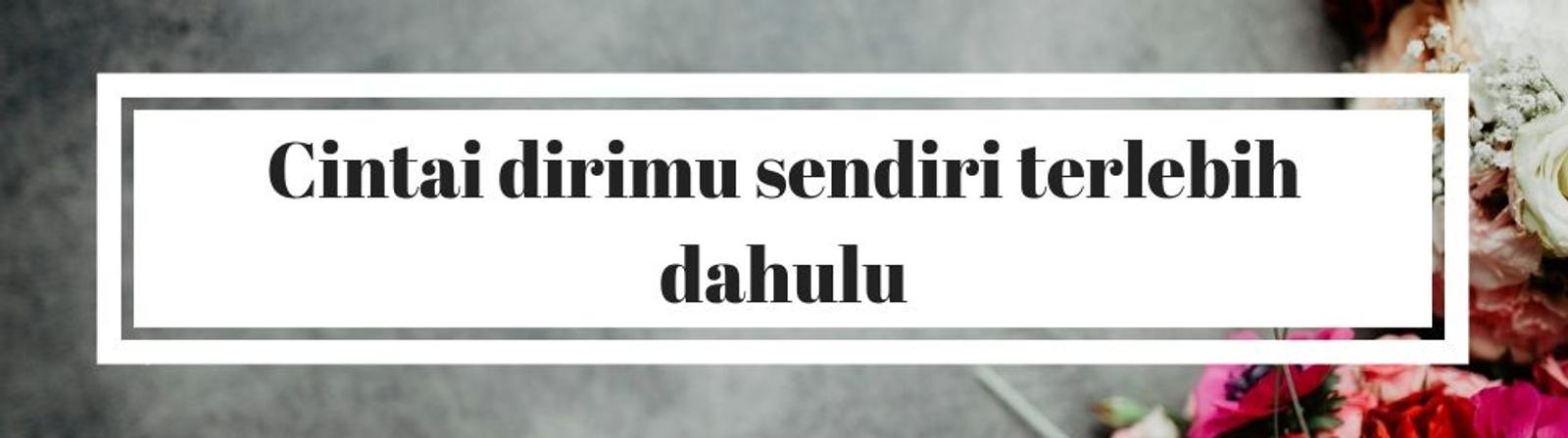 6 Hal yang Perempuan Cerdas Lakukan Sebelum Memulai Hubungan Baru