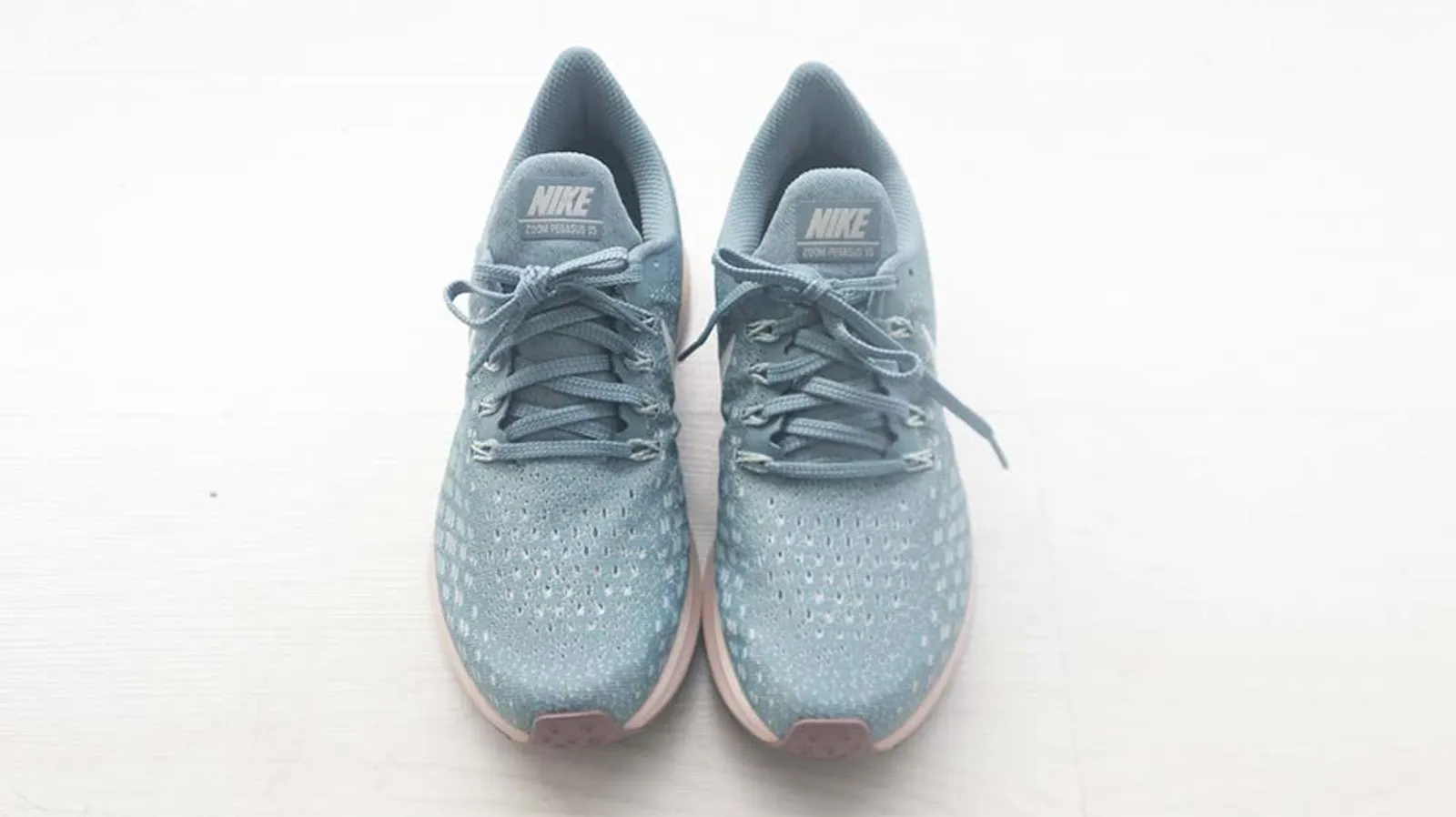 #Review: Nike Air Zoom Pegasus 35, Sepatu yang Nyaman untuk Pelari