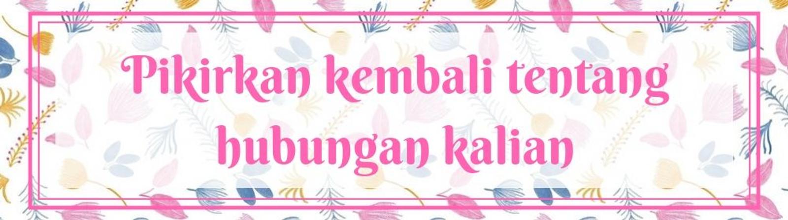 7 Cara yang Perlu Kamu Lakukan Saat Pacar Jadi Membosankan