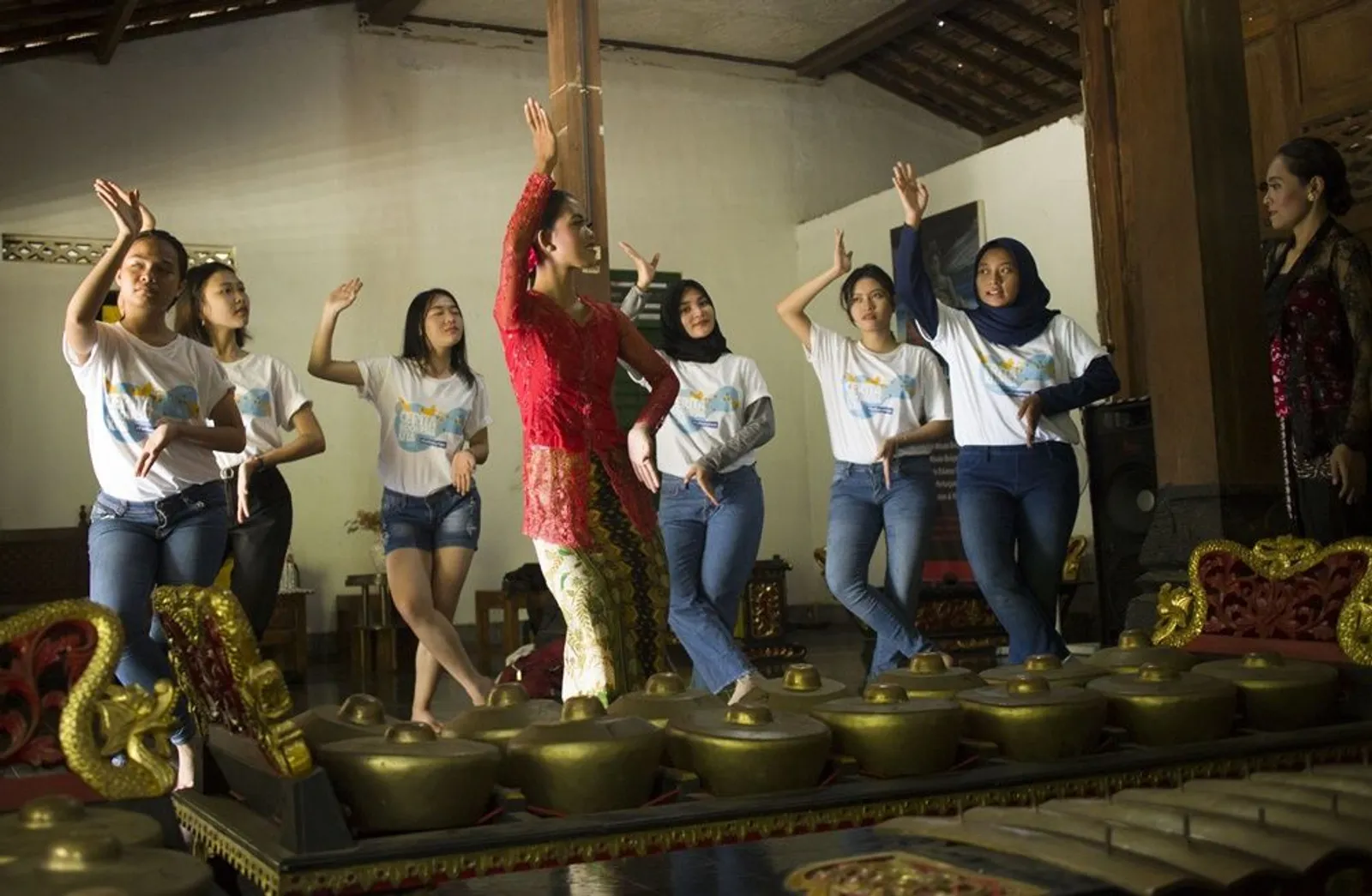 Cintai Keberagaman Lewat Eksplorasi Seni dan Budaya Yogyakarta