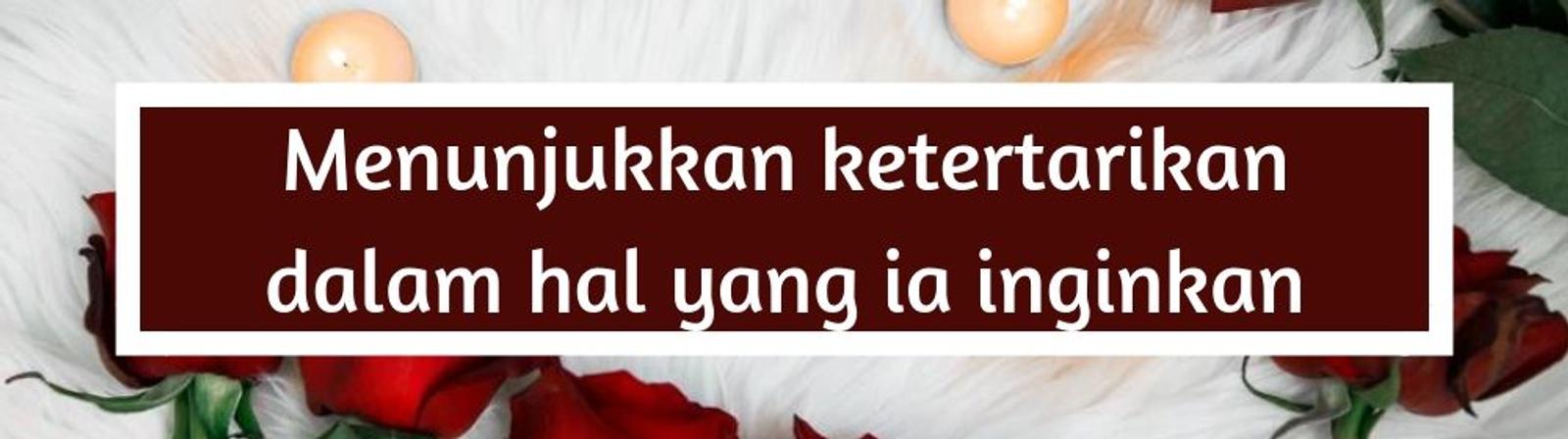 5 Sikap dalam Chatting Ini Adalah Kode Kalau Gebetan Tertarik padamu