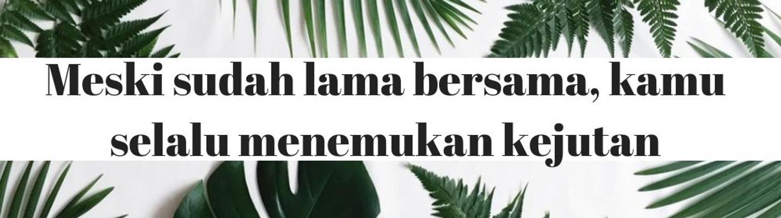 5  Tanda Pasanganmu Sudah Jatuh Cinta Berkali-kali padamu