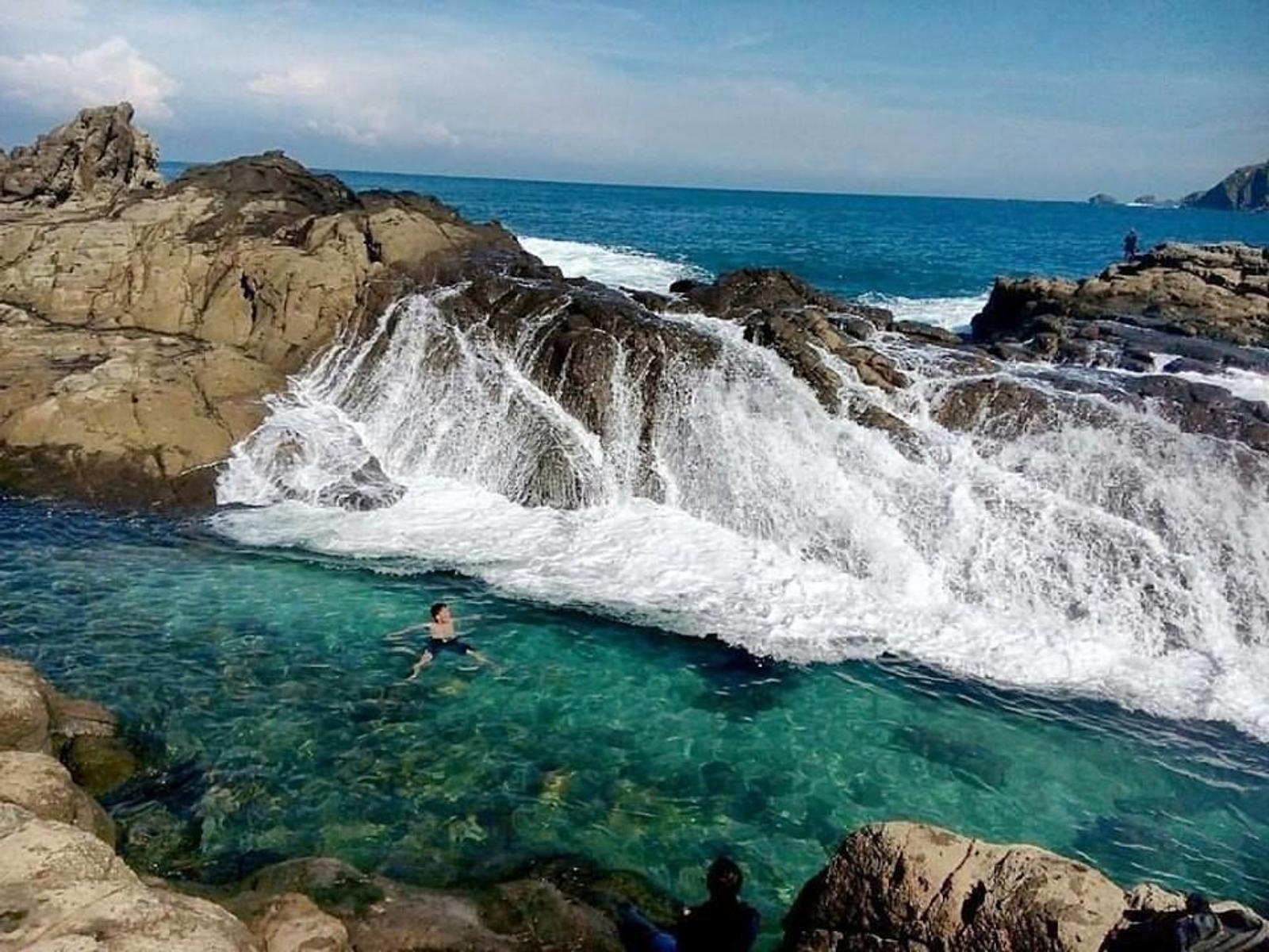 Tamasya ke Yogyakarta? Pastikan Mendatangi 7 Wisata Pantai Eksotis Ini