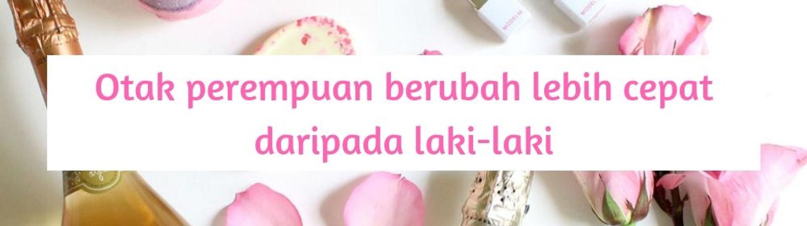 Perempuan Lebih Cepat Dewasa daripada Laki-Laki? Ini Jawaban Para Ahli