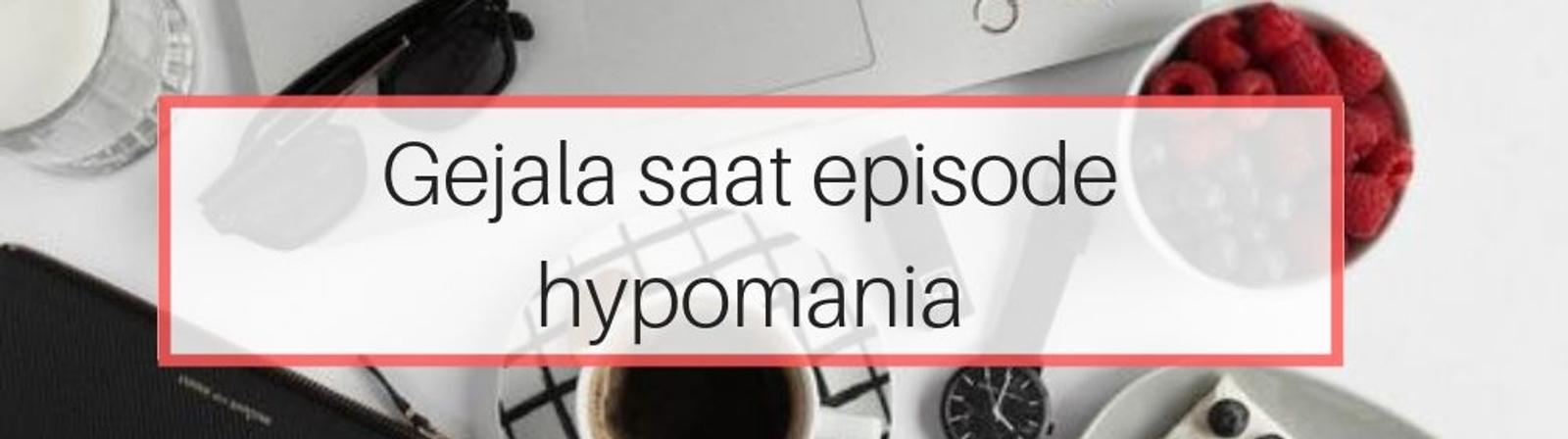 Waspada, Ini Gejala Gangguan Bipolar yang Perlu Kamu Pahami