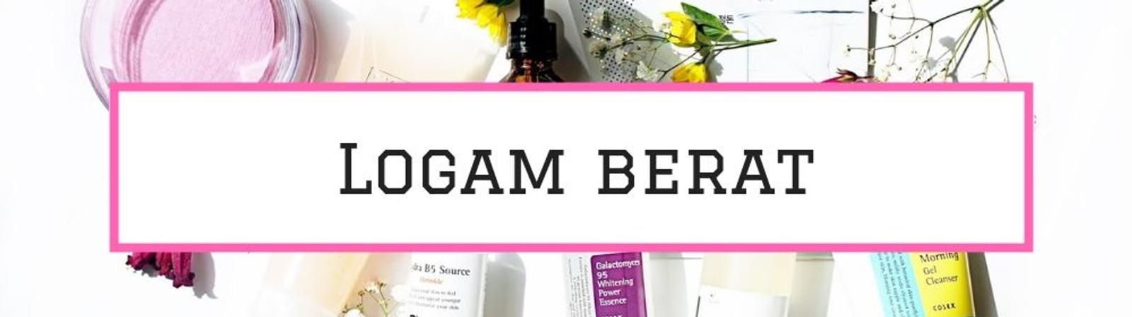 Berpotensi Kanker, 6 Bahan Berbahaya Ini Ada dalam Makeup dan Skincare