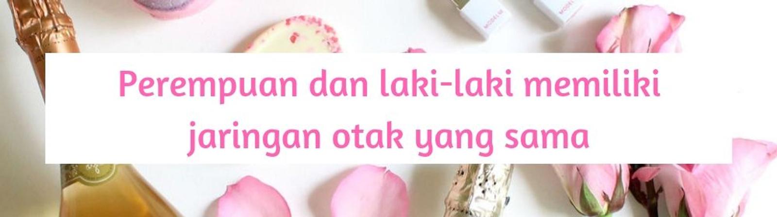 Perempuan Lebih Cepat Dewasa daripada Laki-Laki? Ini Jawaban Para Ahli