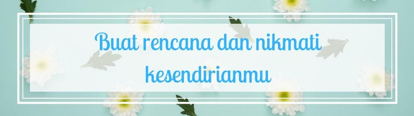 5 Tips Atasi Kesepian Saat Semua Temanmu Sudah Punya Pacar