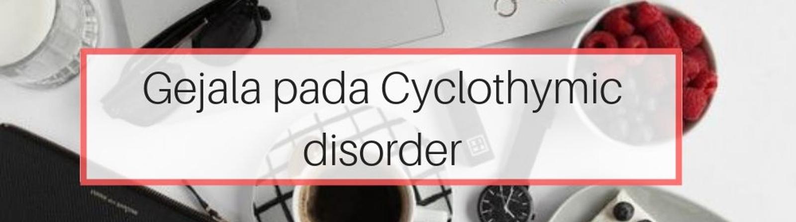 Waspada, Ini Gejala Gangguan Bipolar yang Perlu Kamu Pahami