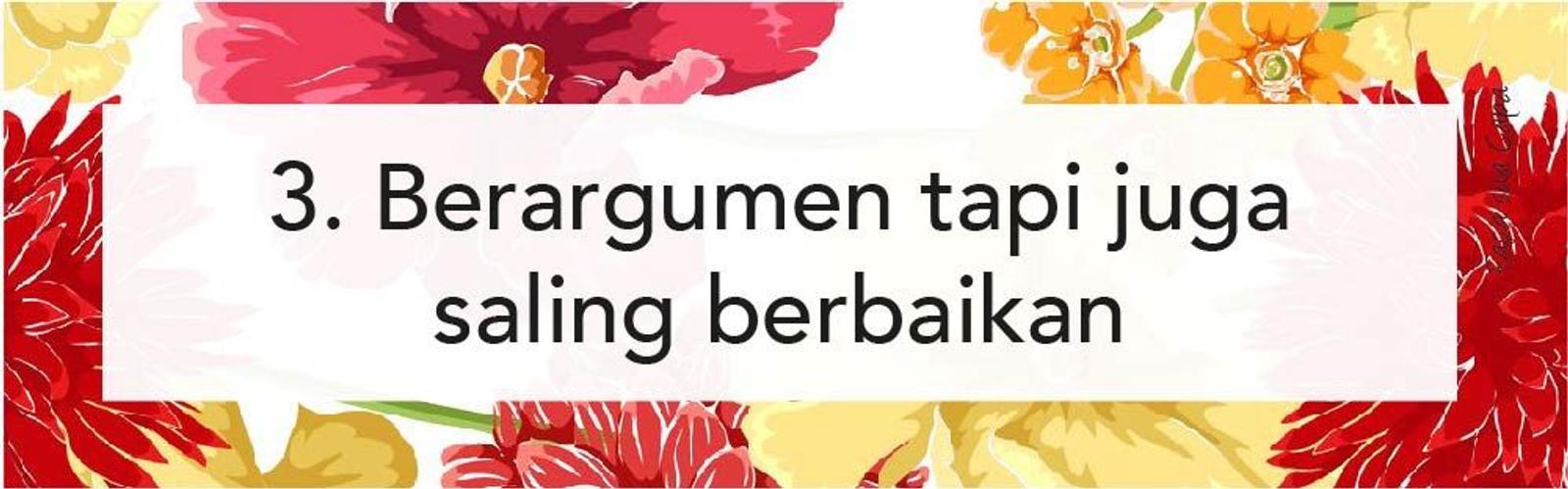 5 Hal Berbeda yang Dilakukan oleh Pasangan Bahagia