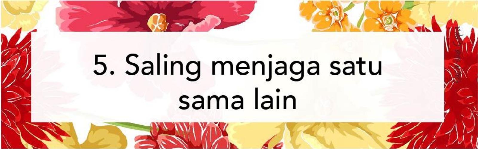 5 Hal Berbeda yang Dilakukan oleh Pasangan Bahagia