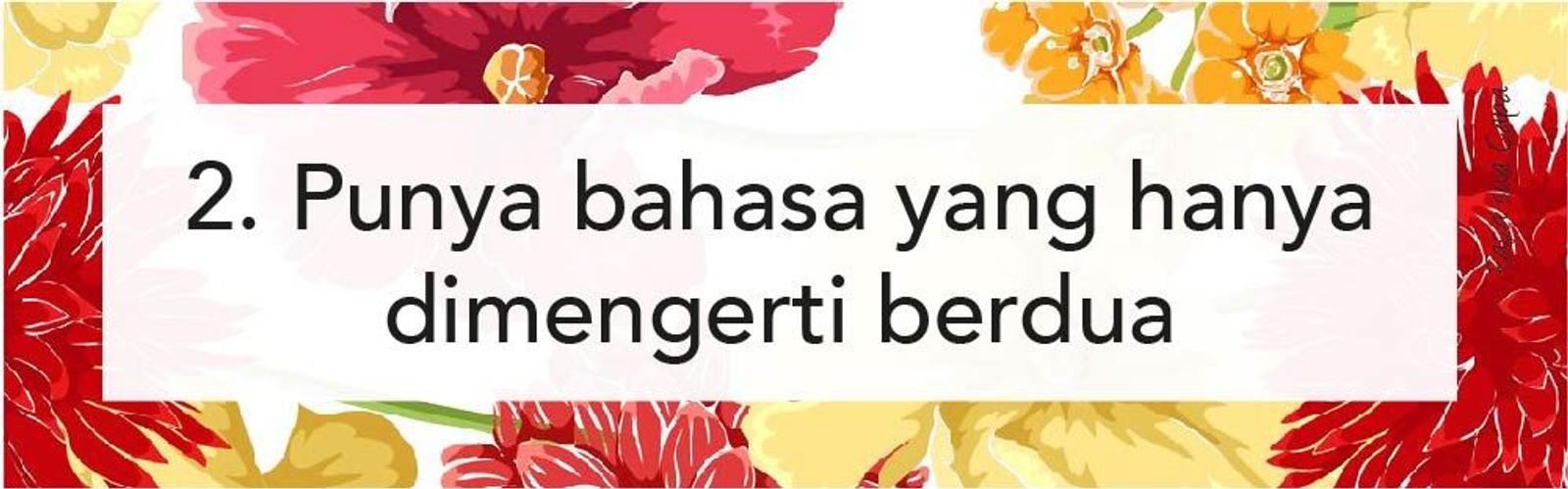 5 Hal Berbeda yang Dilakukan oleh Pasangan Bahagia