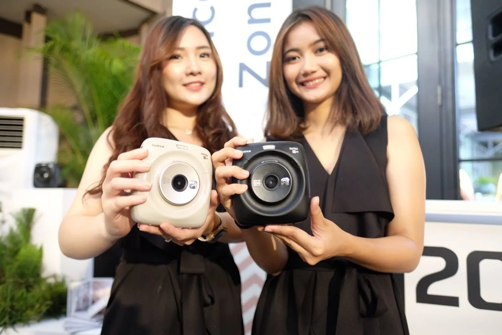 Intip 5 Tips Menghasilkan Foto Terbaik Menggunakan Kamera Polaroid