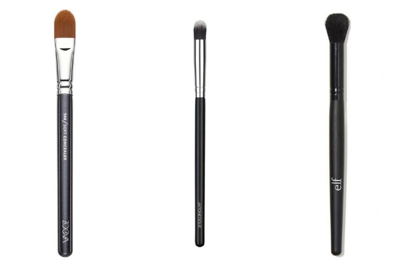 Ini Dia 6 Jenis Makeup Brush yang Wajib Kamu Miliki