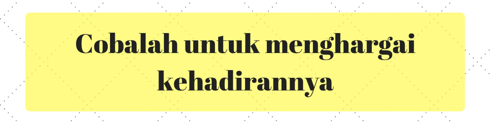 5 Cara Memperlakukan Teman yang Nggak Suka padamu 