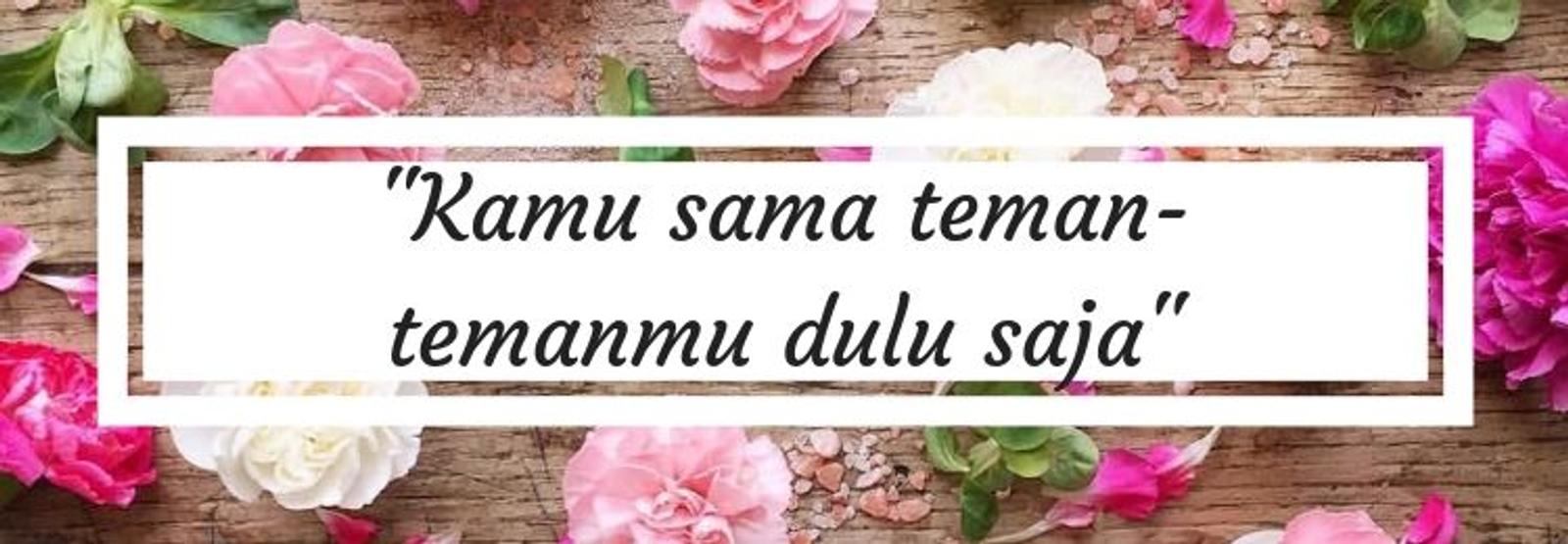 7 Kalimat Ini Menyiratkan Kalau Pacar Sedang Cemburu padamu