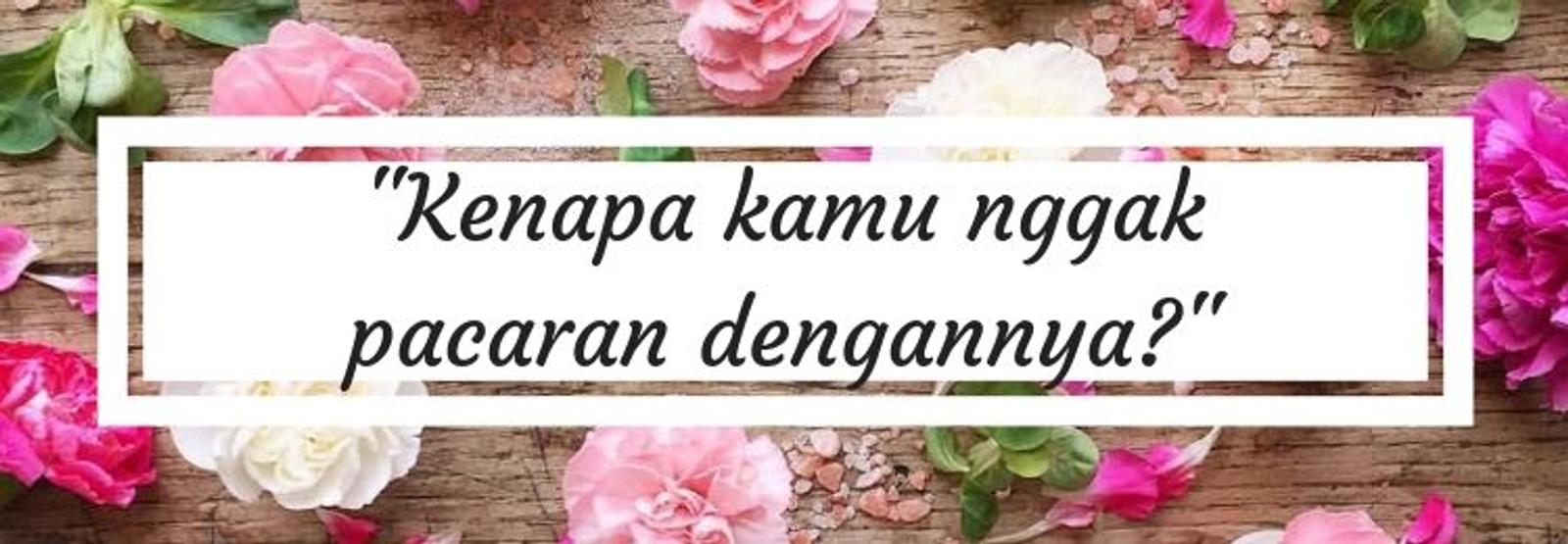 7 Kalimat Ini Menyiratkan Kalau Pacar Sedang Cemburu padamu