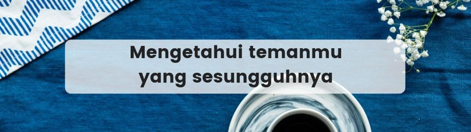 Setelah Vakum dari Media Sosial, Ada 6 Pelajaran yang Bisa Diambil