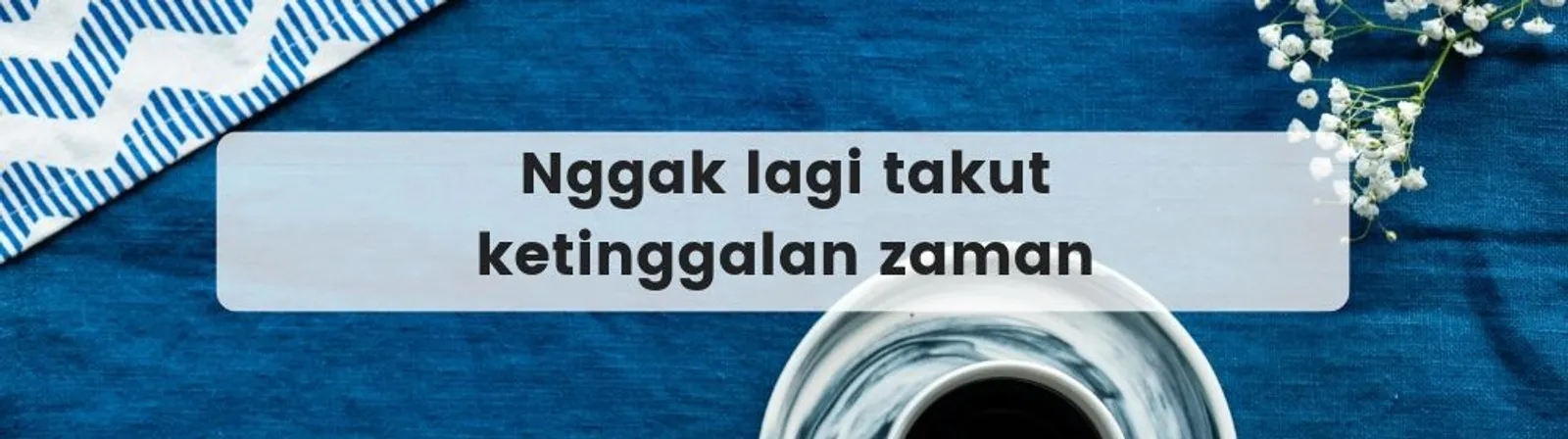 Setelah Vakum dari Media Sosial, Ada 6 Pelajaran yang Bisa Diambil