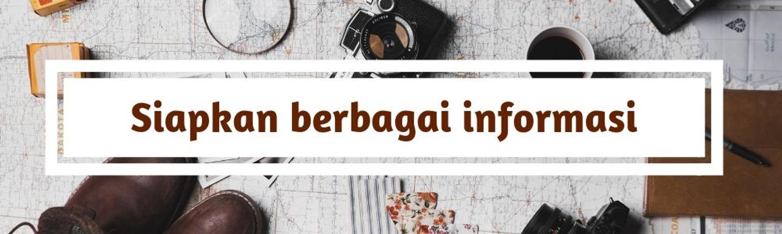 Ini 7 Tips Liburan Singkat Anti Stres dan Anti Ribet!