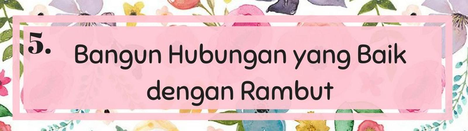 5 Hal yang Harus Kamu Pahami Sebelum Mengubah Rambut Menjadi Pirang