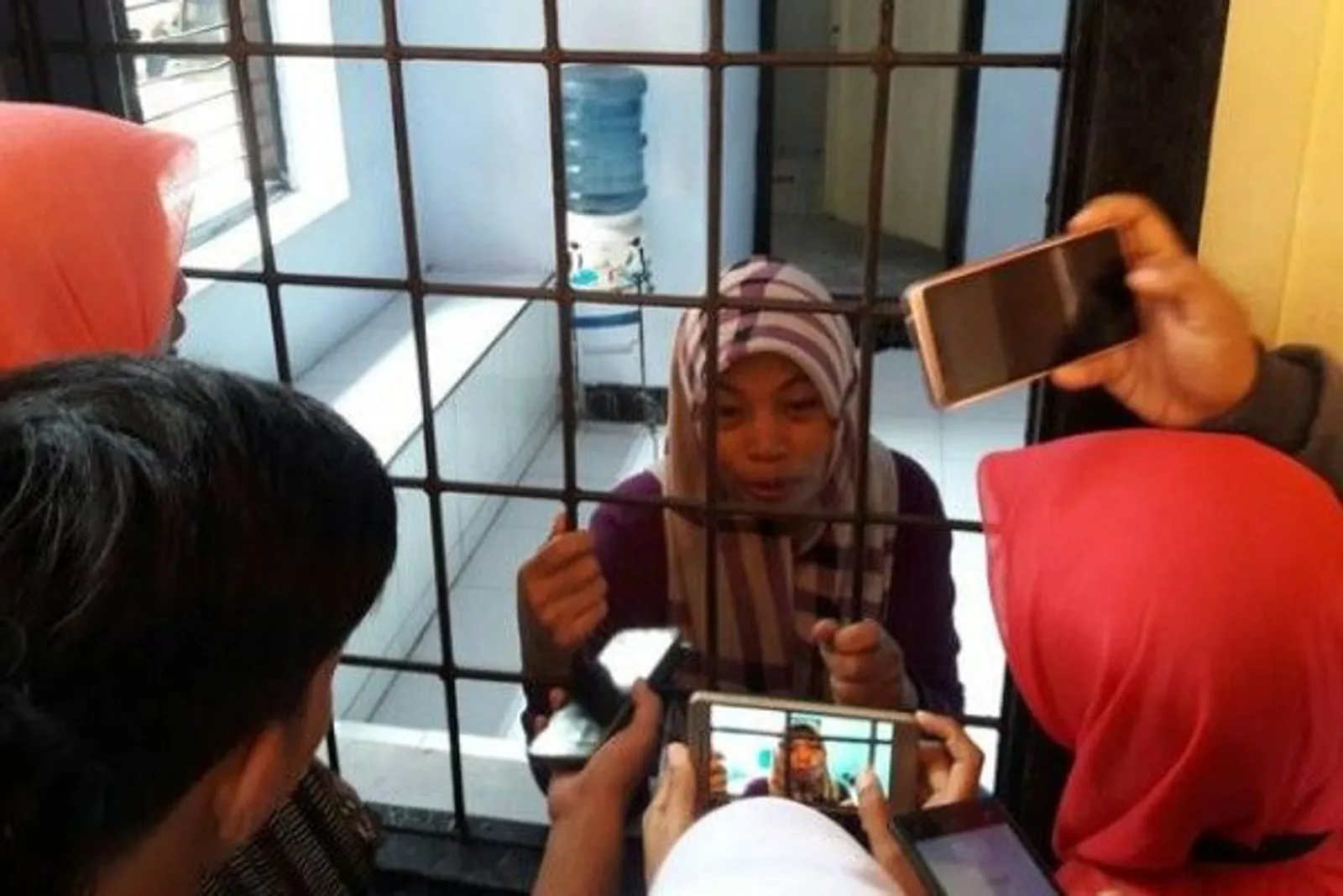 Ketika Perempuan Indonesia Belum Merdeka dari Tindak Kekerasan