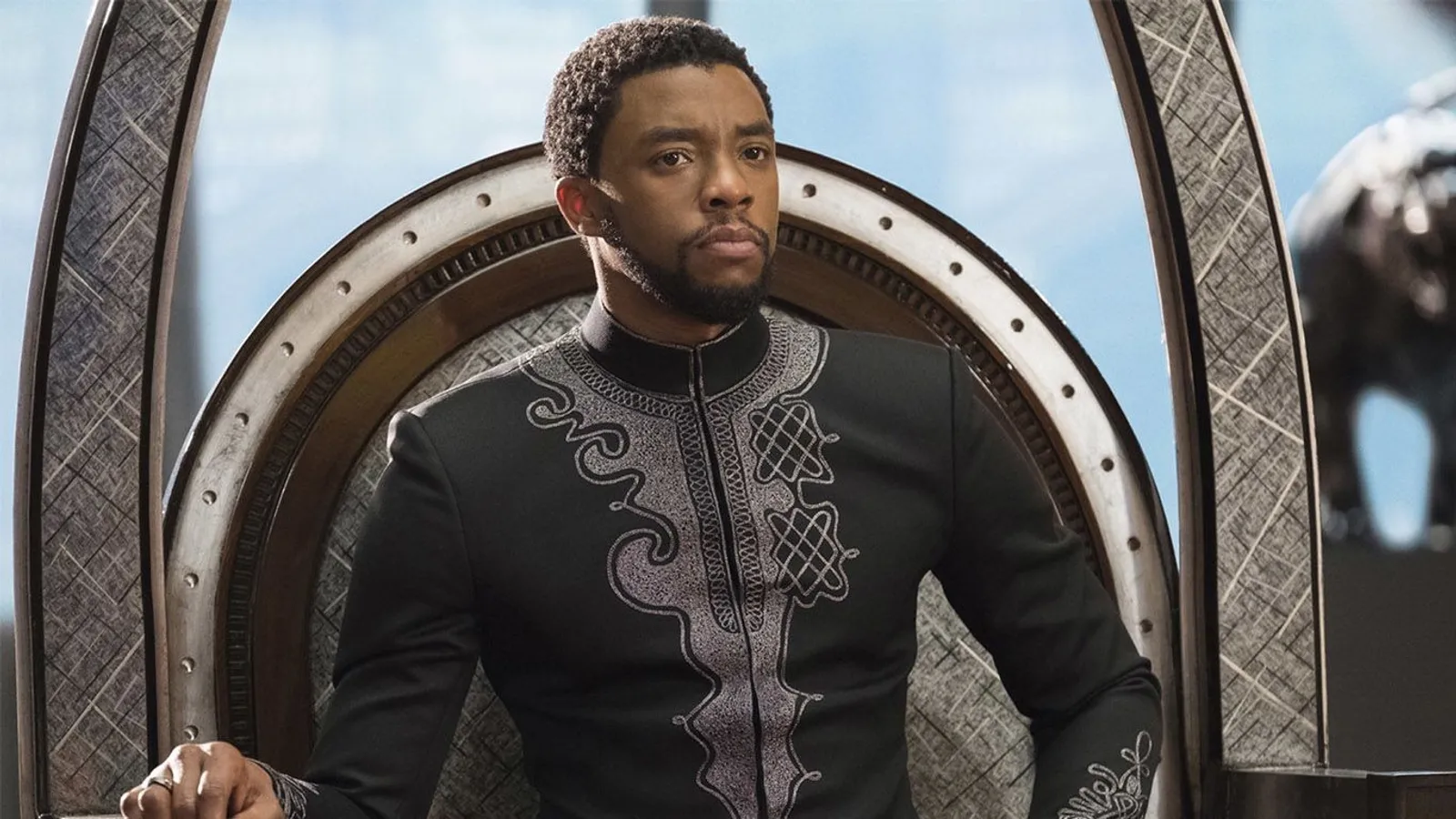 Pemeran T'Challa Tak Tergantikan, ini 7 Fakta 'Black Panther'