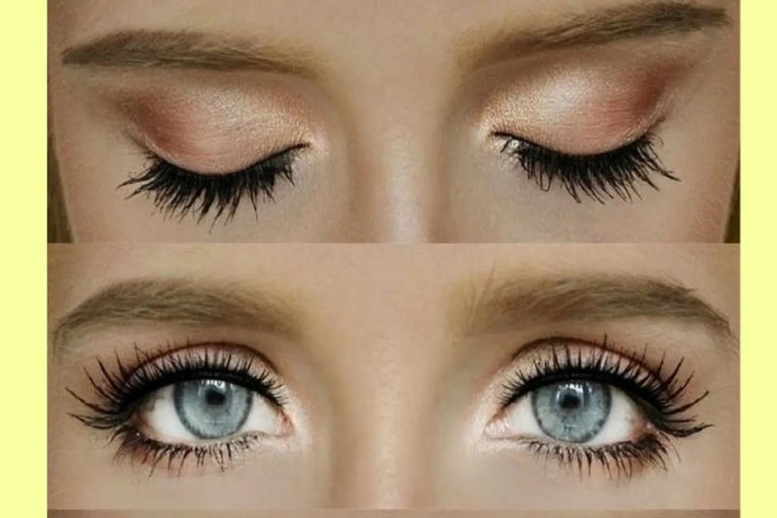 5 Tips Makeup untuk Kamu yang Memiliki Droopy Eyes