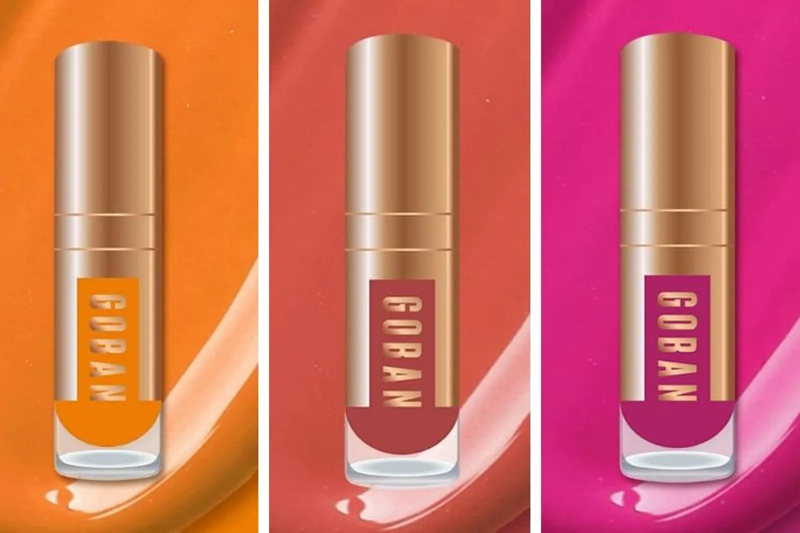 7 Lip Tint Brand Lokal yang Tahan Lama dan Terjangkau, Sudah Coba?
