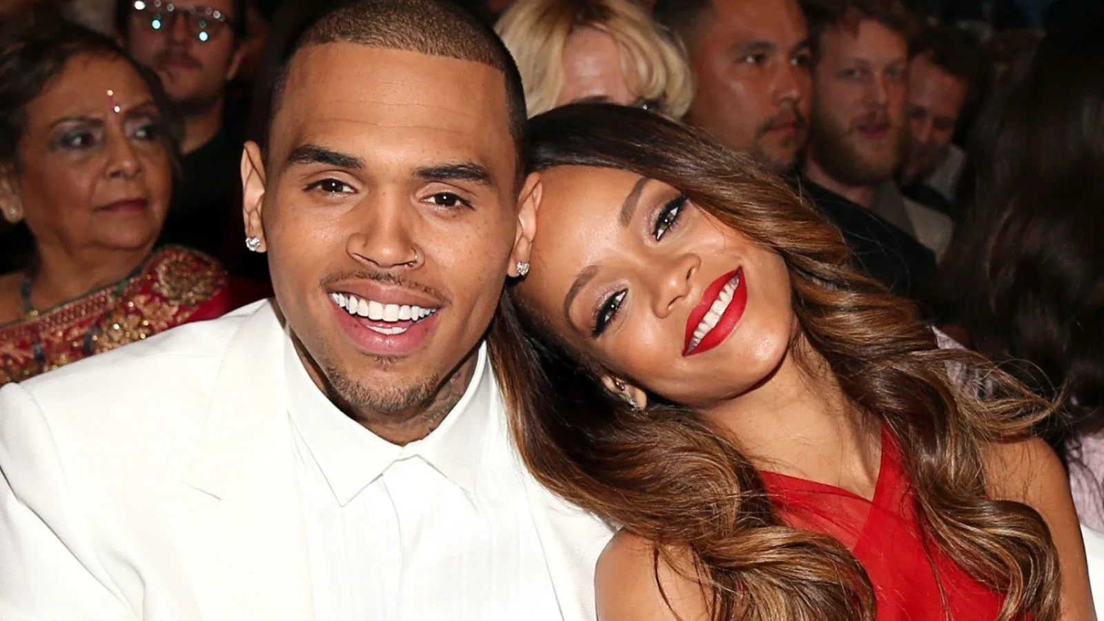 Beri Komentar di Instagram Rihanna, Chris Brown Diamuk Netizen