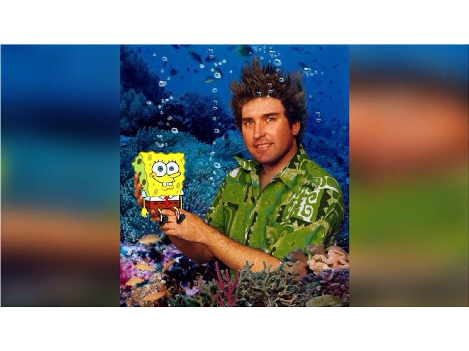 Kreator SpongeBob SquarePants, Stephen Hillenburg Meninggal di Usia 57