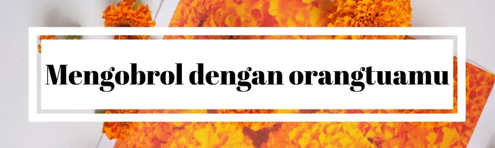 Dijodohkan oleh Orangtua? 5 Cara untuk Menolaknya dengan Sopan