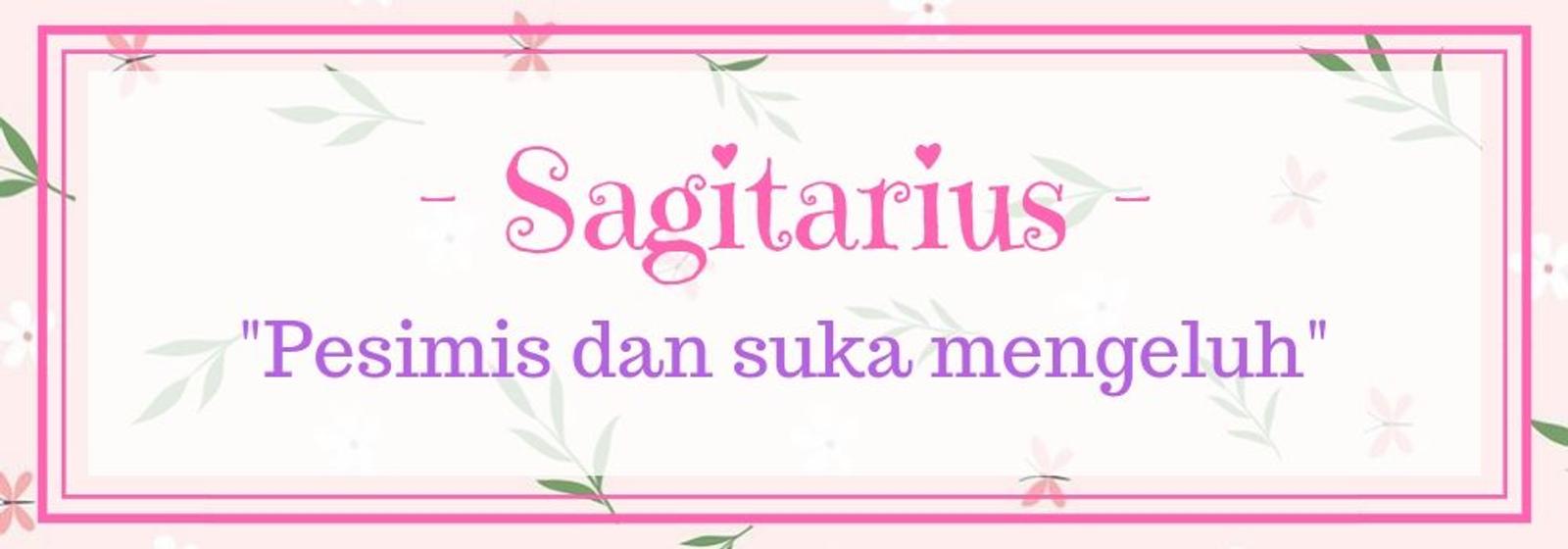 Berdasarkan Zodiaknya, Ini Lho Tipe Pasangan yang Dia Nggak Suka