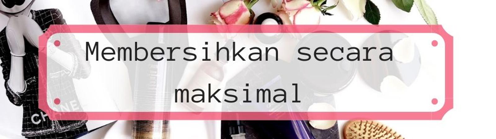 5 Alasan Kenapa Kamu Harus Rutin Menggunakan Masker Wajah