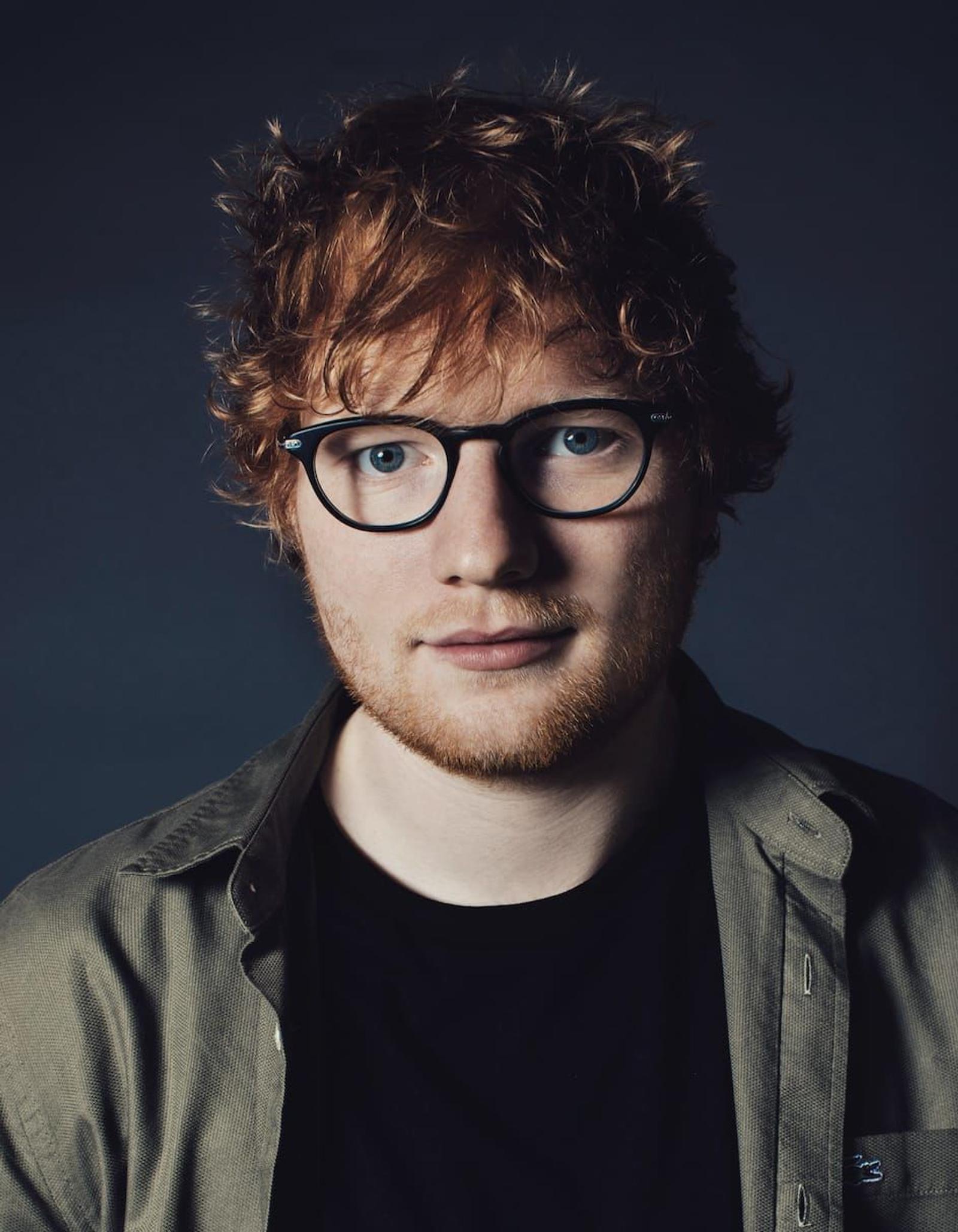 Sebelum Beli Tiket Konser Ed Sheeran, Perhatikan 5 Hal Ini Ya!