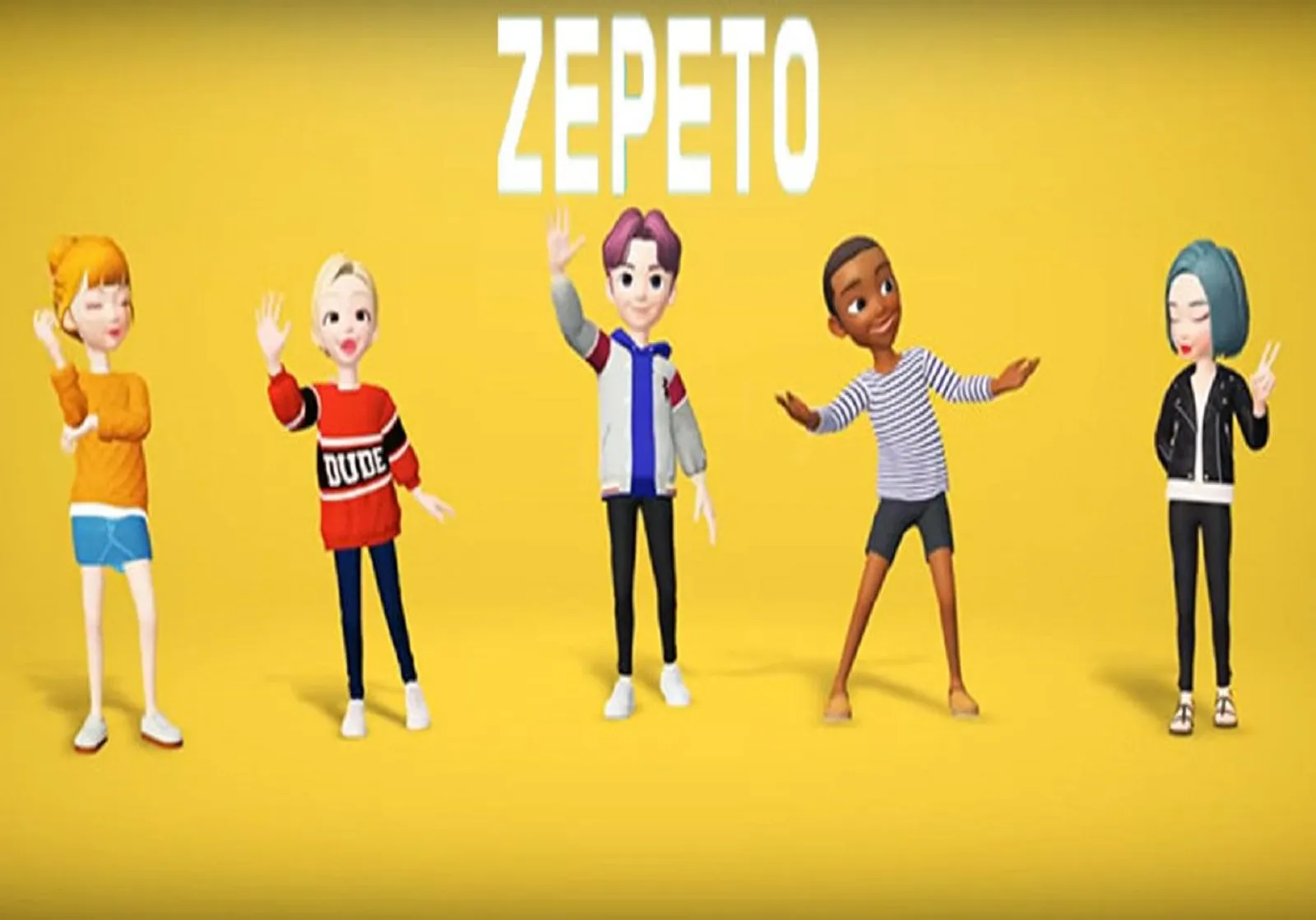 Dikabarkan Bisa Lacak Pengguna, Ini 5 Fakta Aplikasi Zepeto  
