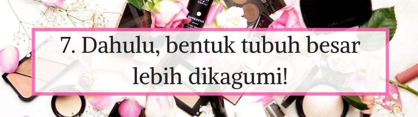 7 Alasan Kenapa Kamu Sebaiknya Tidak Melakukan Body Shaming