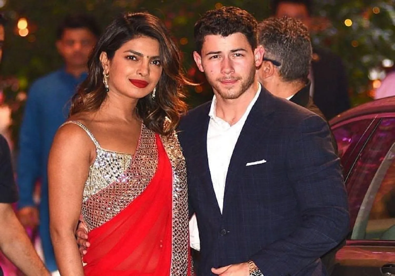 Menikah, Ini Persiapan yang Dilakukan Priyanka Chopra dan Nick Jonas