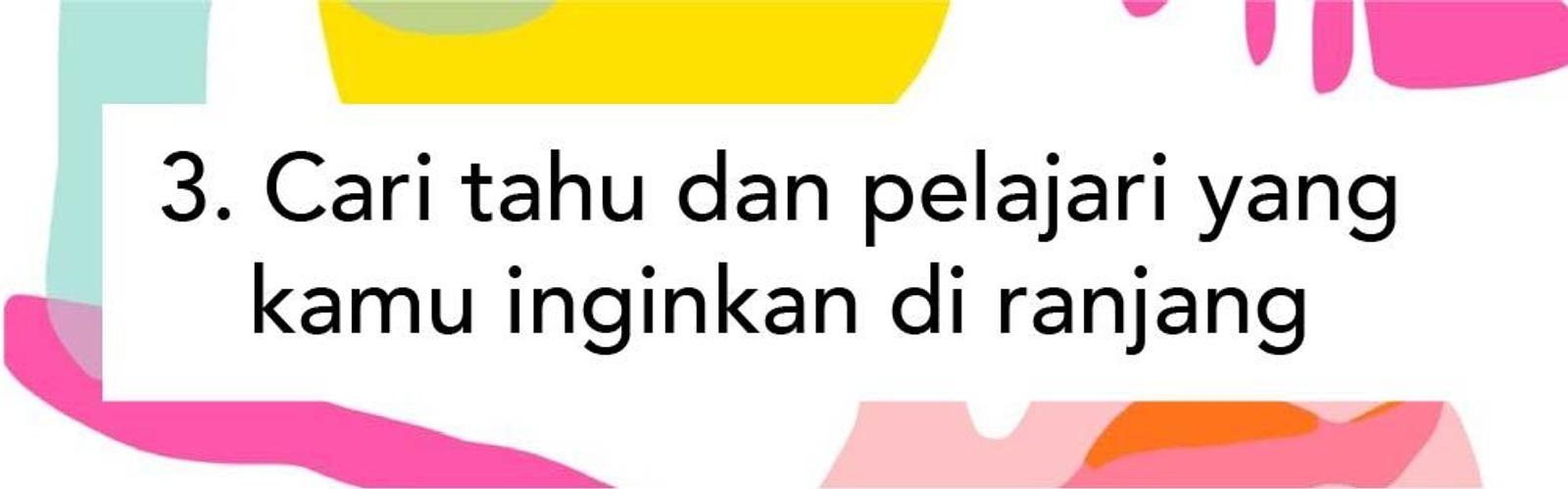 5 Hal Seksual yang Bisa Kamu Lakukan untuk Diri Sendiri