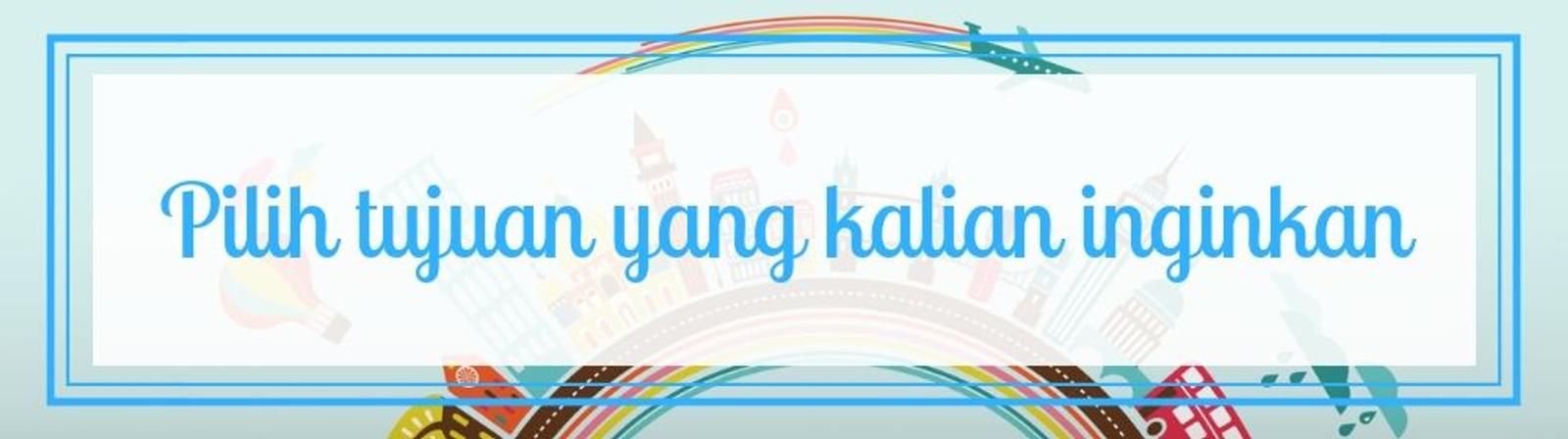 7 Hal yang Perlu Disiapkan Sebelum Liburan Pertama Kali Bareng Pacar