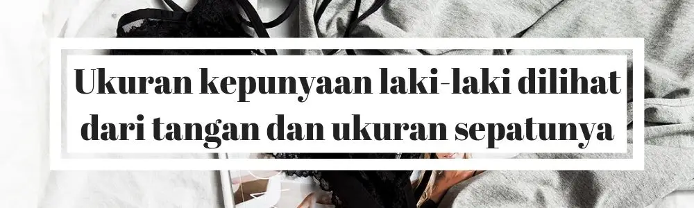 Banyak yang Percaya, 5 Hal Seksual Ini Ternyata Salah Besar!