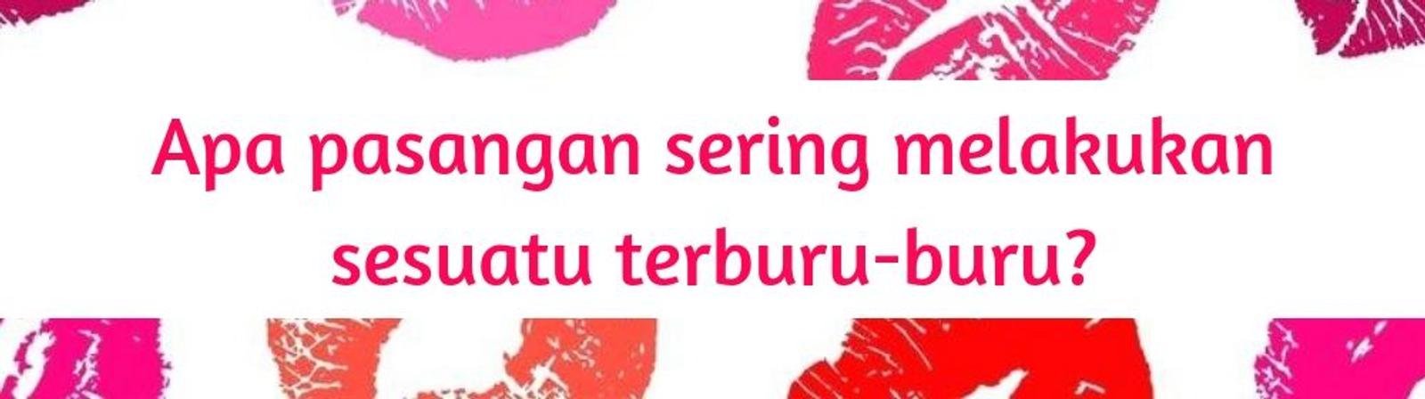 Kamu Bisa Ketahui 8 Hal tentang Dirinya Hanya Lewat Sebuah Ciuman!